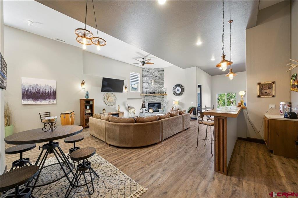 626 River Park Drive Ridgway CO 81432