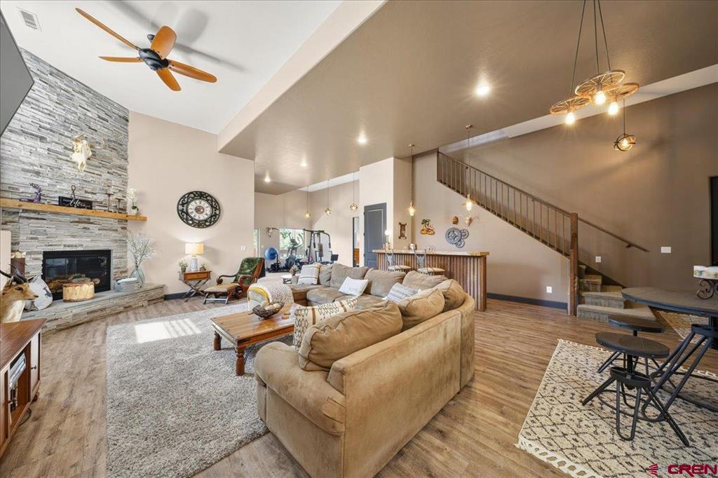 626 River Park Drive Ridgway CO 81432