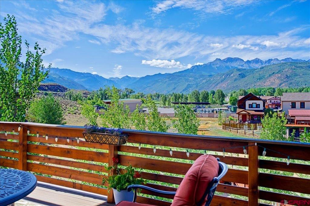 626 River Park Drive Ridgway CO 81432