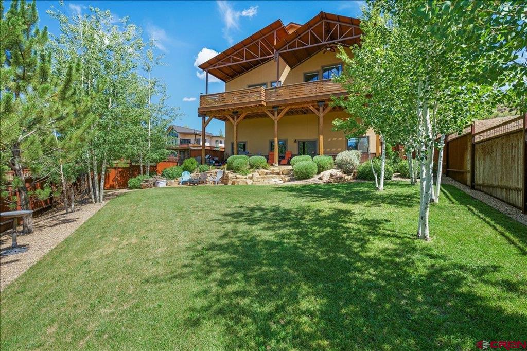 626 River Park Drive Ridgway CO 81432