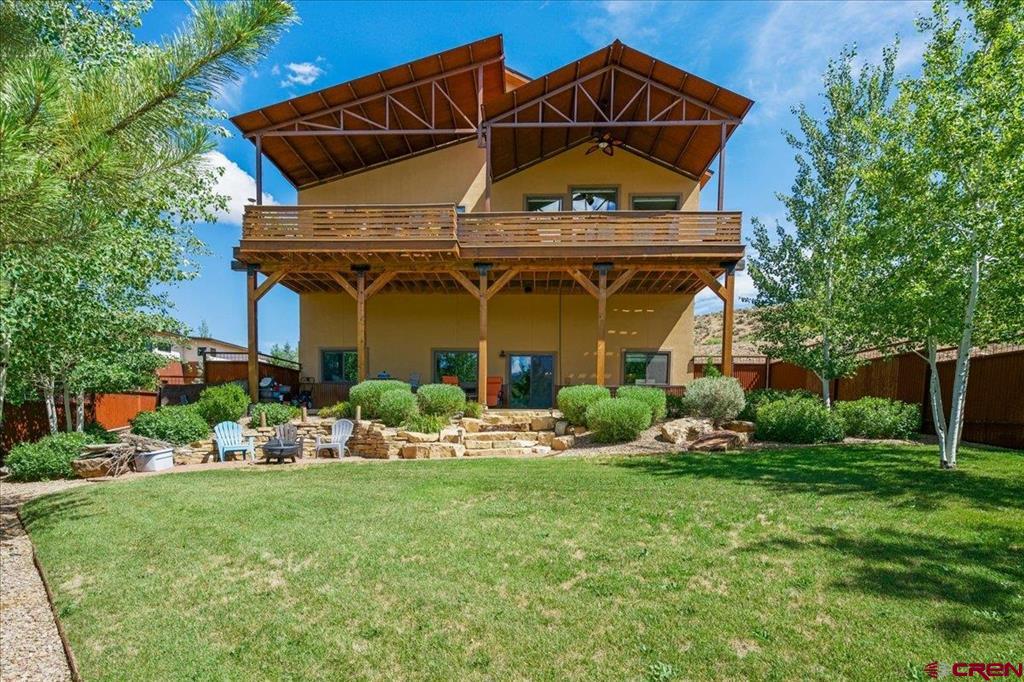 626 River Park Drive Ridgway CO 81432