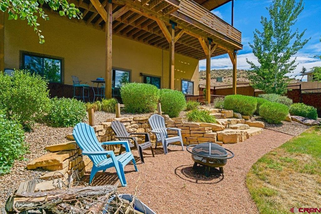 626 River Park Drive Ridgway CO 81432