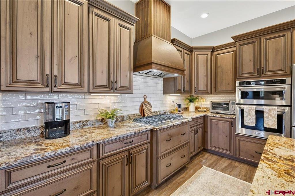 626 River Park Drive Ridgway CO 81432