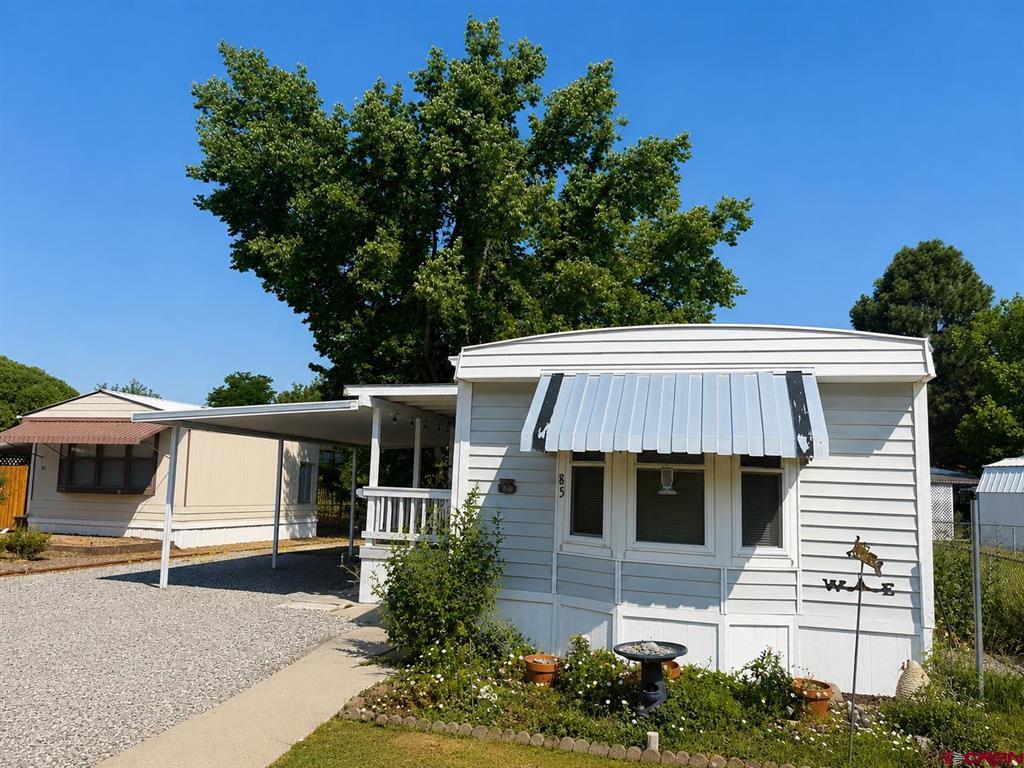 383 S Hillcrest Drive Montrose CO 81401