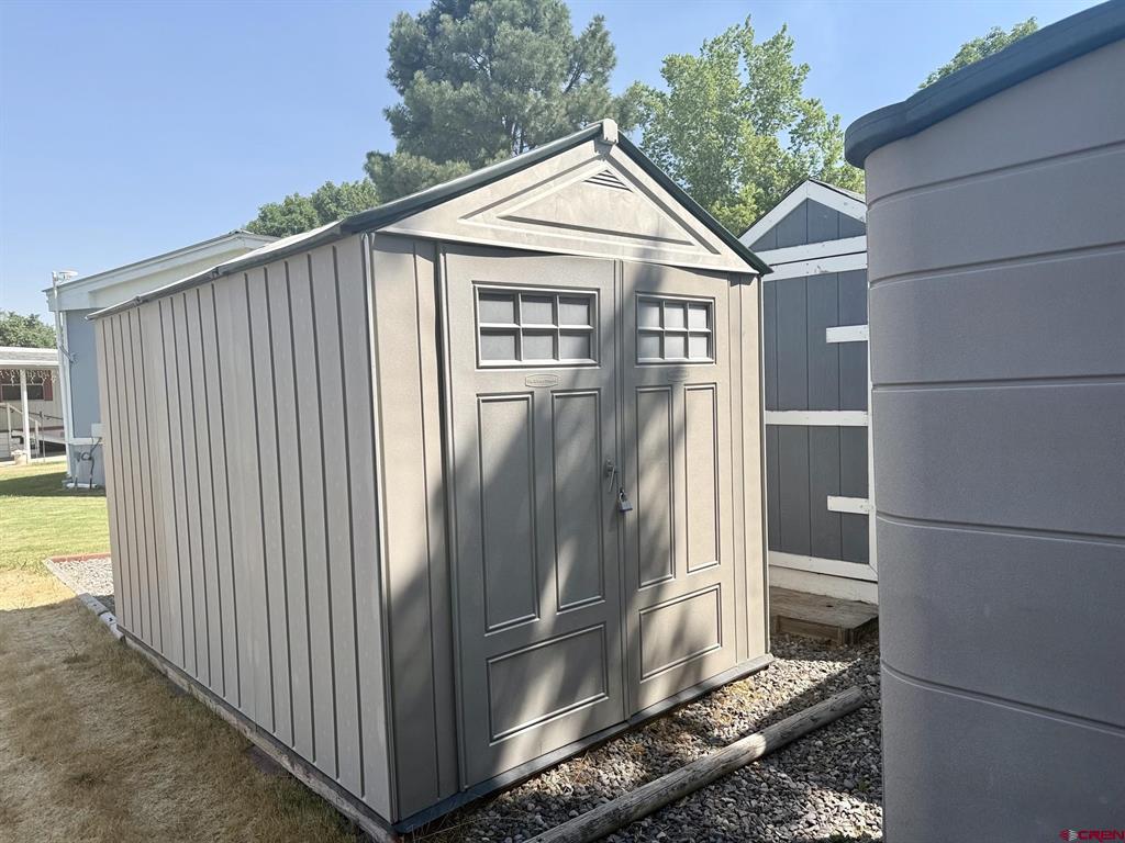 383 S Hillcrest Drive Montrose CO 81401