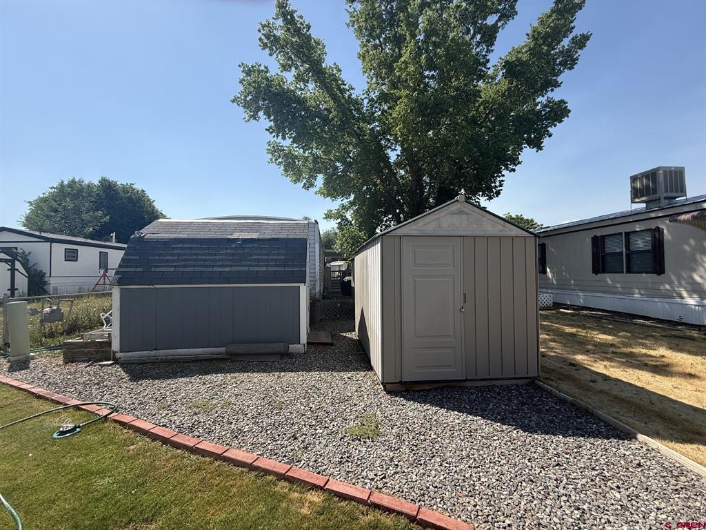 383 S Hillcrest Drive Montrose CO 81401