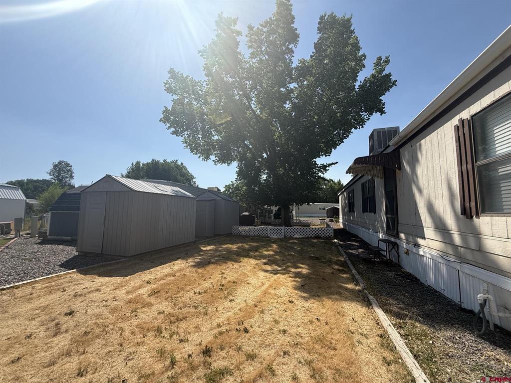 383 S Hillcrest Drive Montrose CO 81401