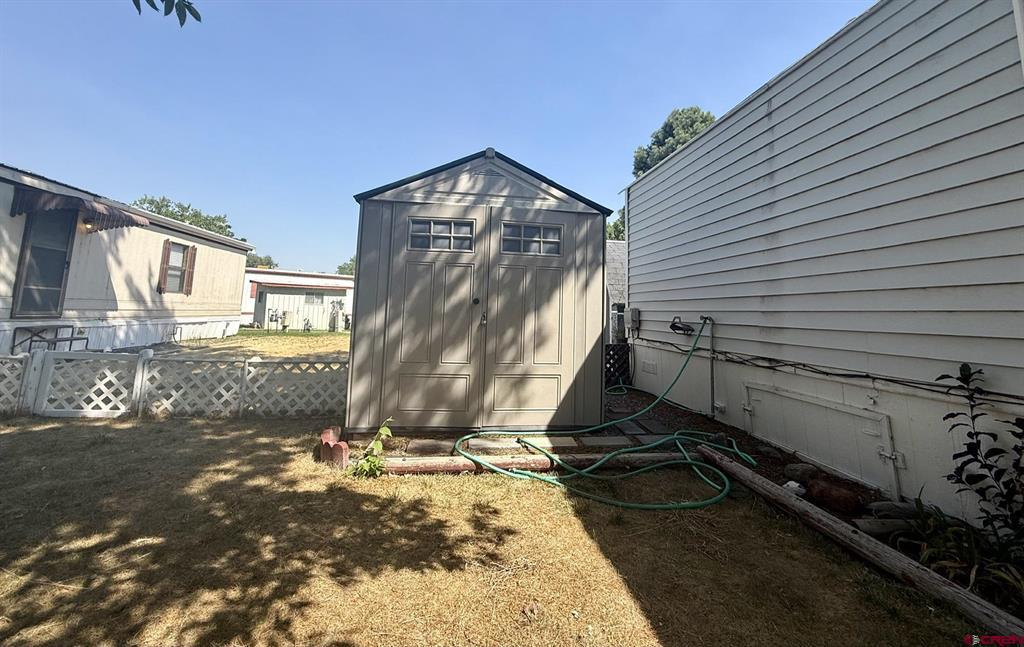 383 S Hillcrest Drive Montrose CO 81401
