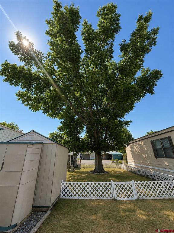 383 S Hillcrest Drive Montrose CO 81401