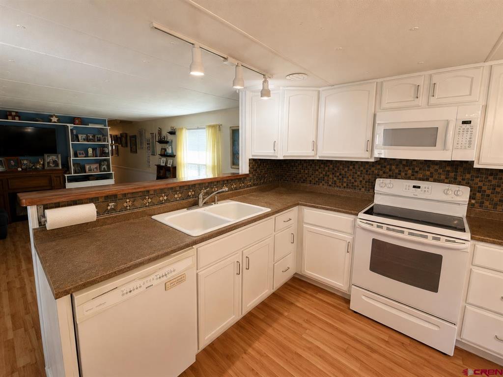 383 S Hillcrest Drive Montrose CO 81401