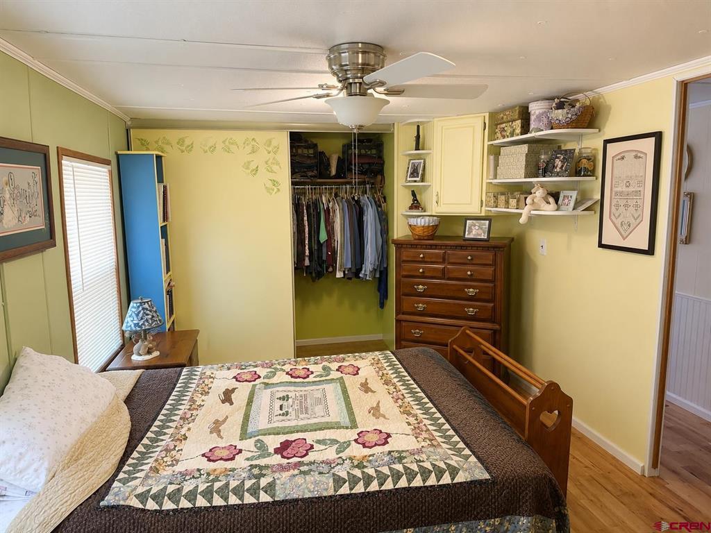 383 S Hillcrest Drive Montrose CO 81401