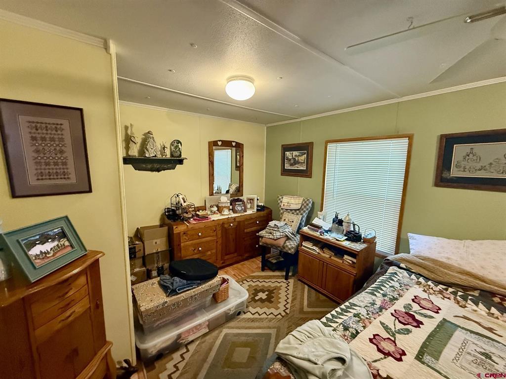 383 S Hillcrest Drive Montrose CO 81401