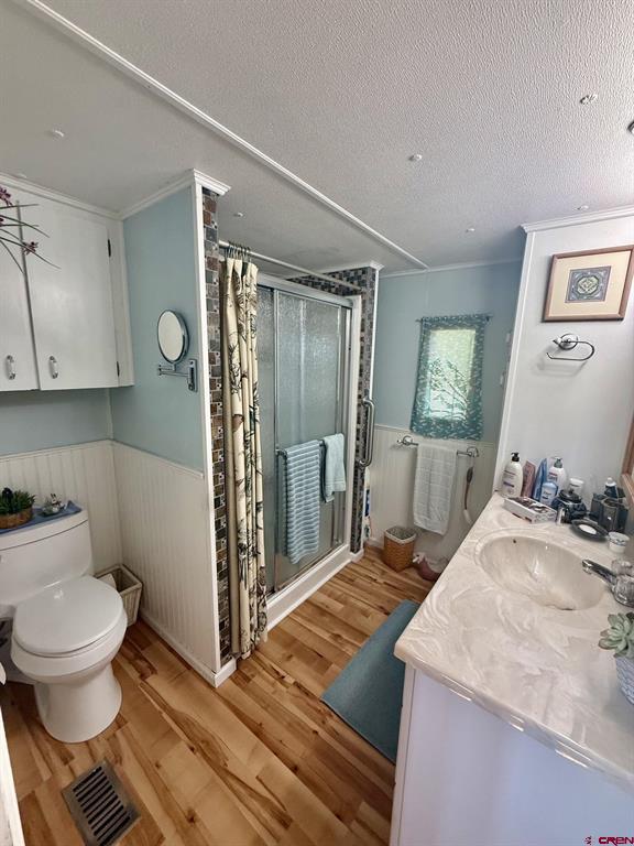 383 S Hillcrest Drive Montrose CO 81401