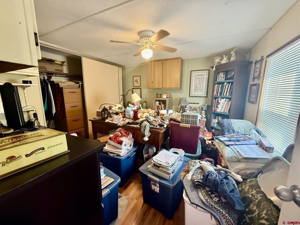383 S Hillcrest Drive Montrose CO 81401