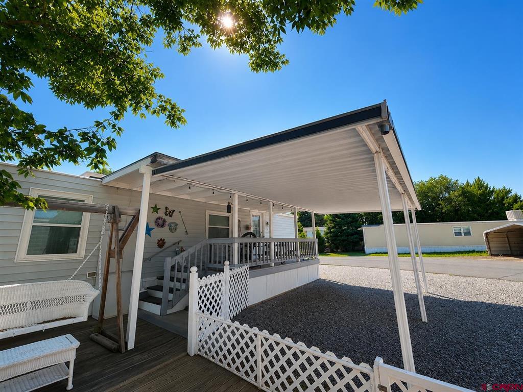 383 S Hillcrest Drive Montrose CO 81401