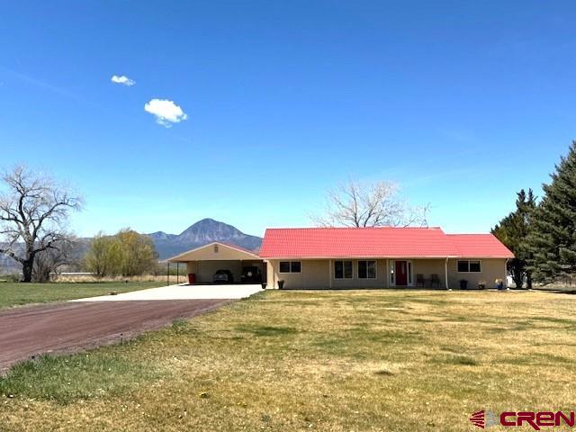 6301 Road 24.35 Cortez CO 81321