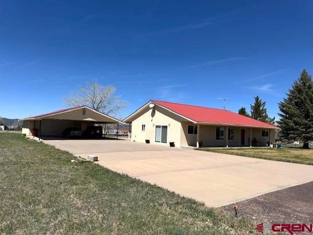6301 Road 24.35 Cortez CO 81321