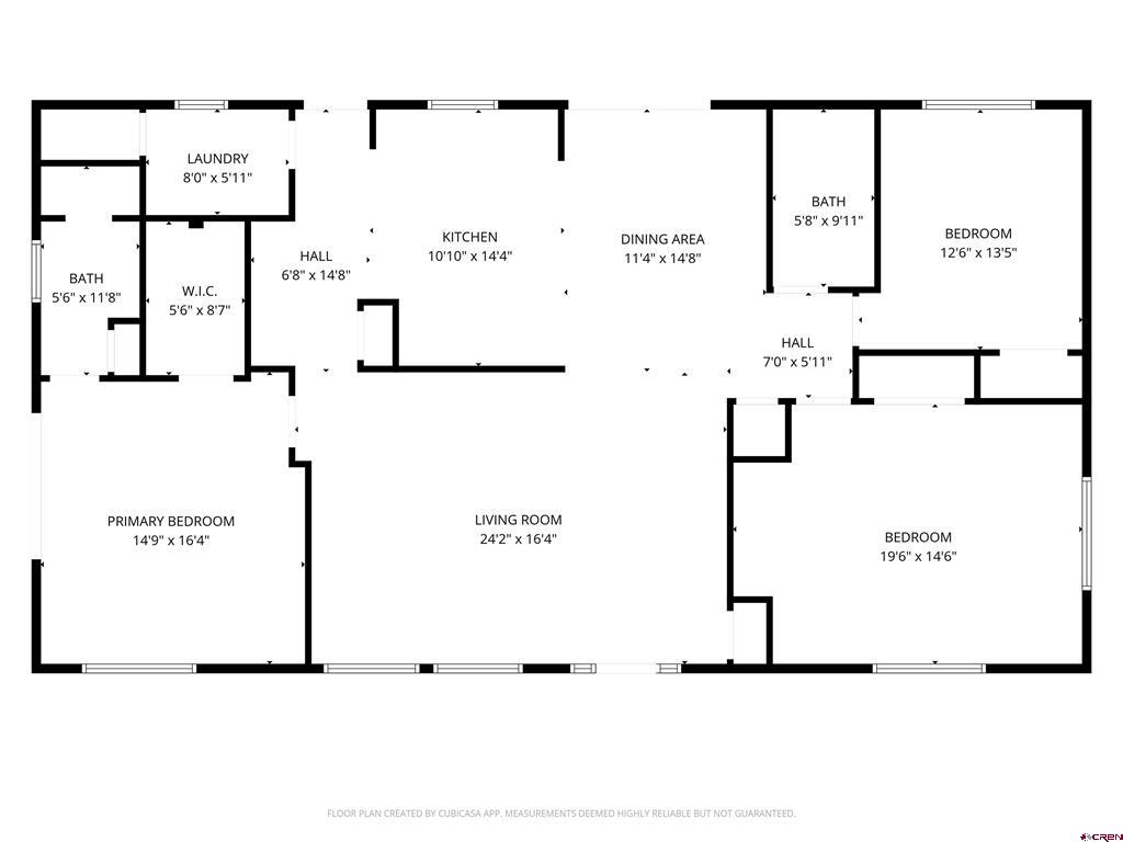 6301 Road 24.35 Cortez CO 81321