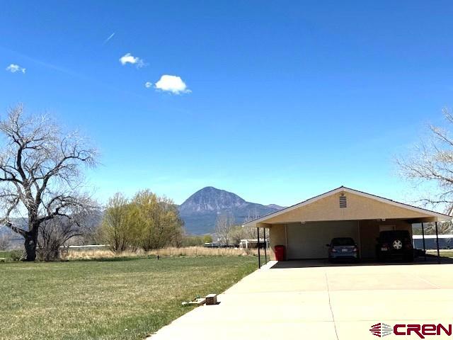 6301 Road 24.35 Cortez CO 81321