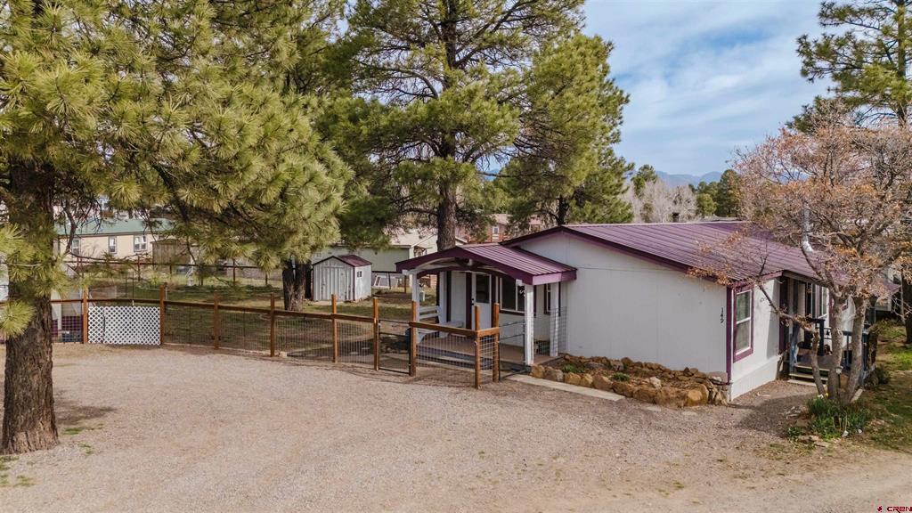 149 Fireside Street Pagosa Springs CO 81147