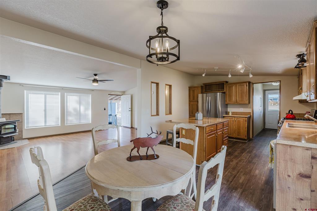 149 Fireside Street Pagosa Springs CO 81147
