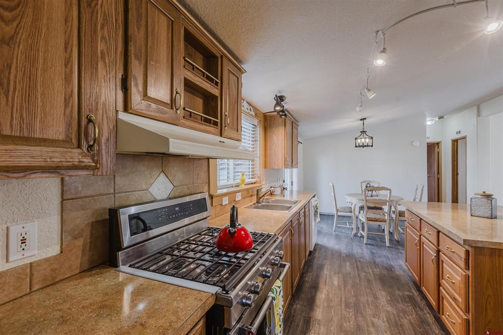 149 Fireside Street Pagosa Springs CO 81147