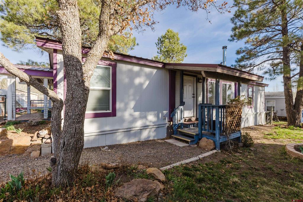 149 Fireside Street Pagosa Springs CO 81147