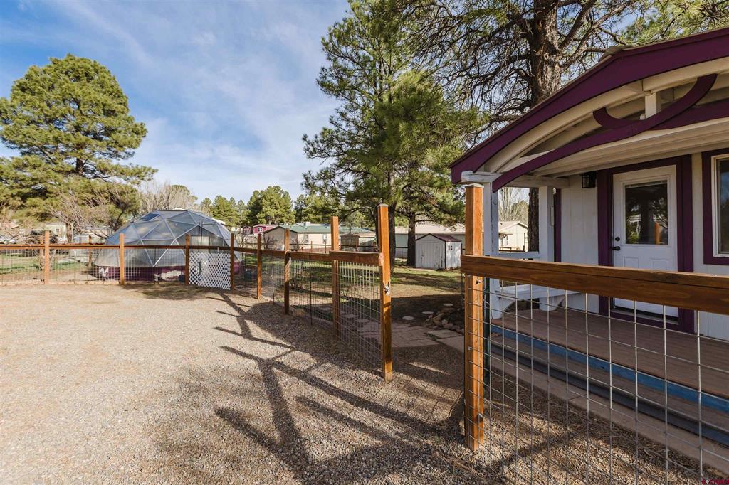 149 Fireside Street Pagosa Springs CO 81147