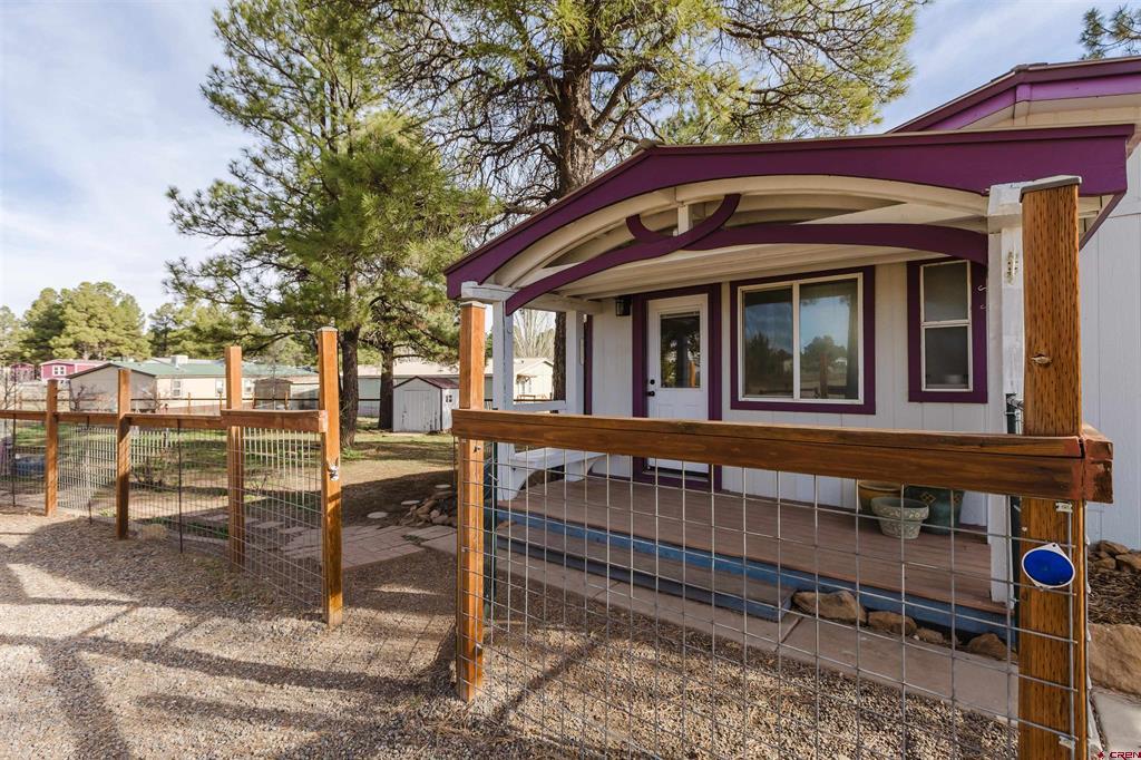 149 Fireside Street Pagosa Springs CO 81147