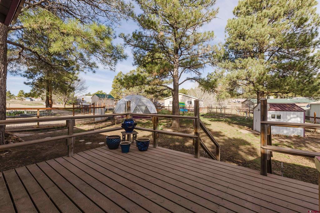 149 Fireside Street Pagosa Springs CO 81147