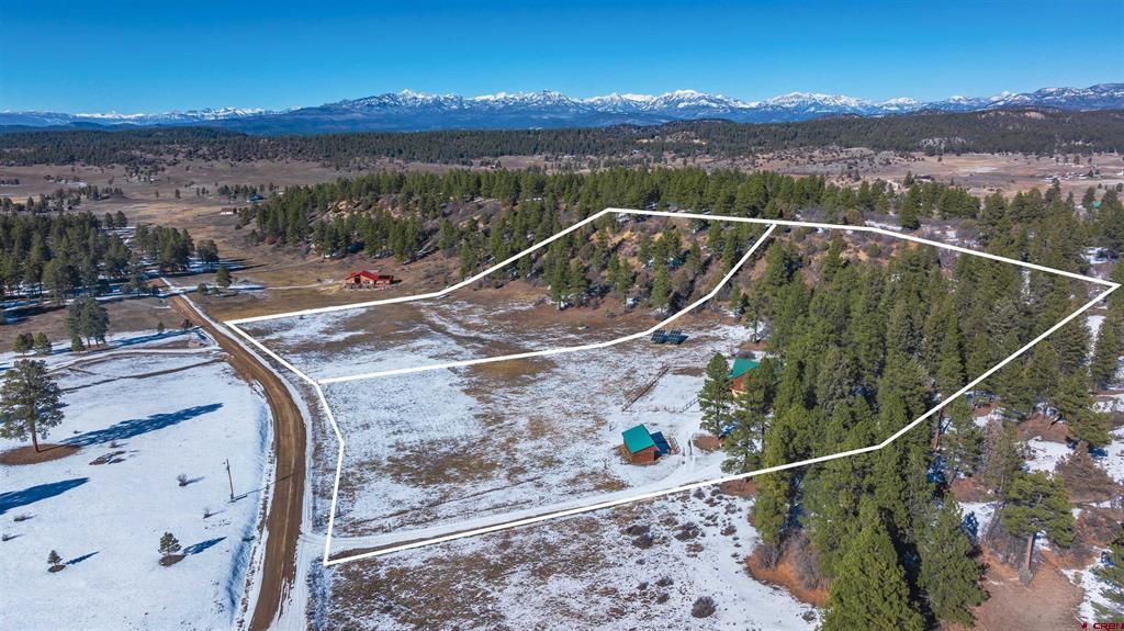 1728 & 1806 Loma Linda Drive Pagosa Springs CO 81147