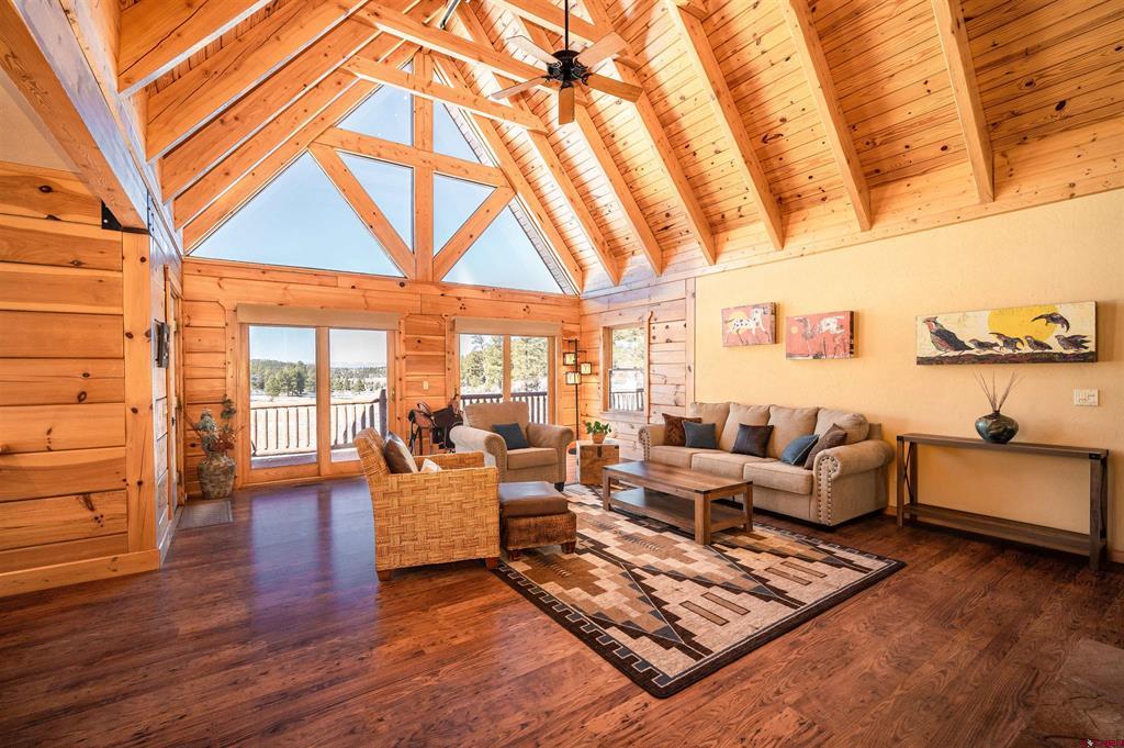 1728 & 1806 Loma Linda Drive Pagosa Springs CO 81147