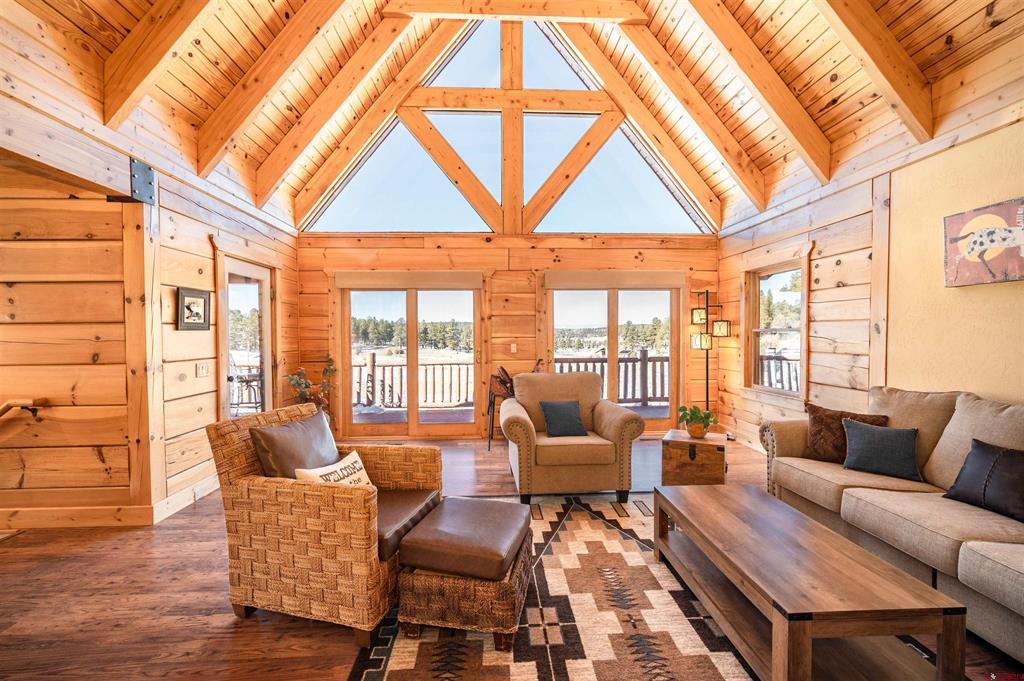 1728 & 1806 Loma Linda Drive Pagosa Springs CO 81147