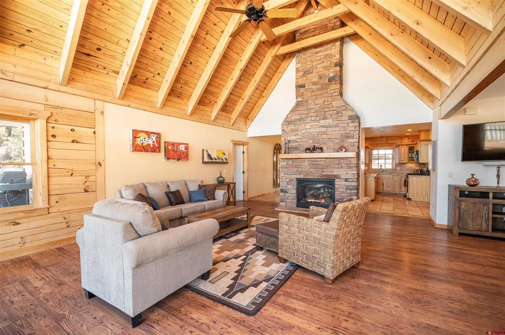 1728 & 1806 Loma Linda Drive Pagosa Springs CO 81147