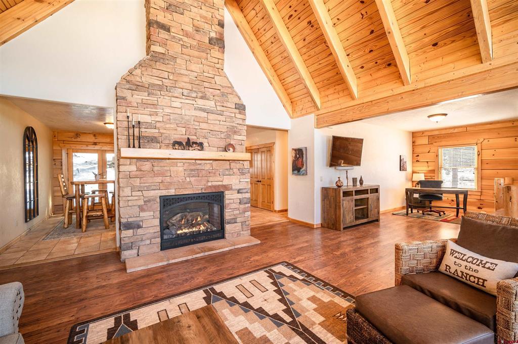 1728 & 1806 Loma Linda Drive Pagosa Springs CO 81147