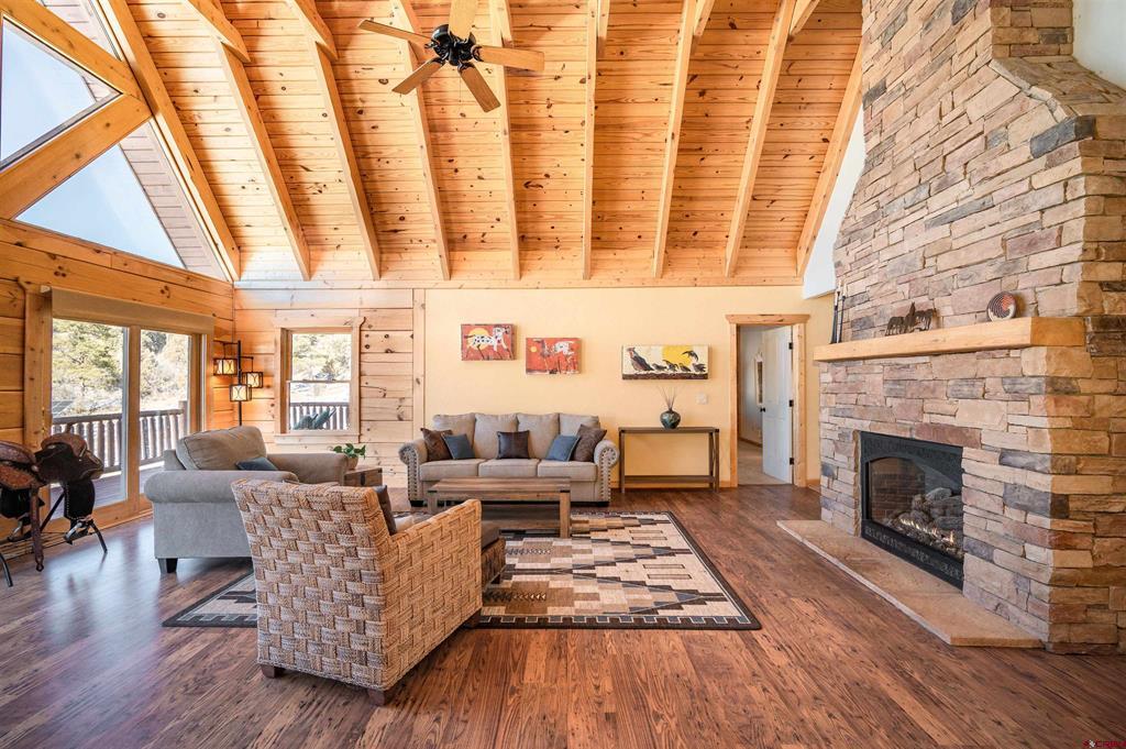 1728 & 1806 Loma Linda Drive Pagosa Springs CO 81147