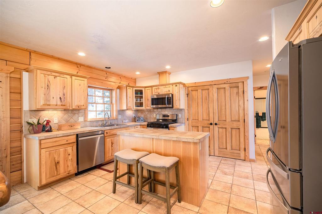 1728 & 1806 Loma Linda Drive Pagosa Springs CO 81147