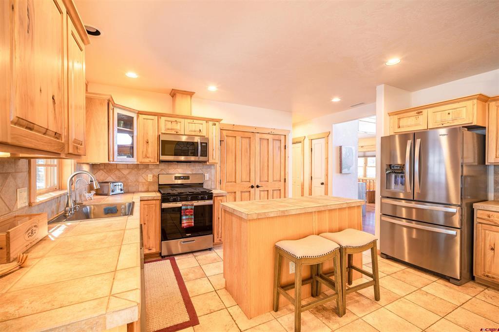 1728 & 1806 Loma Linda Drive Pagosa Springs CO 81147