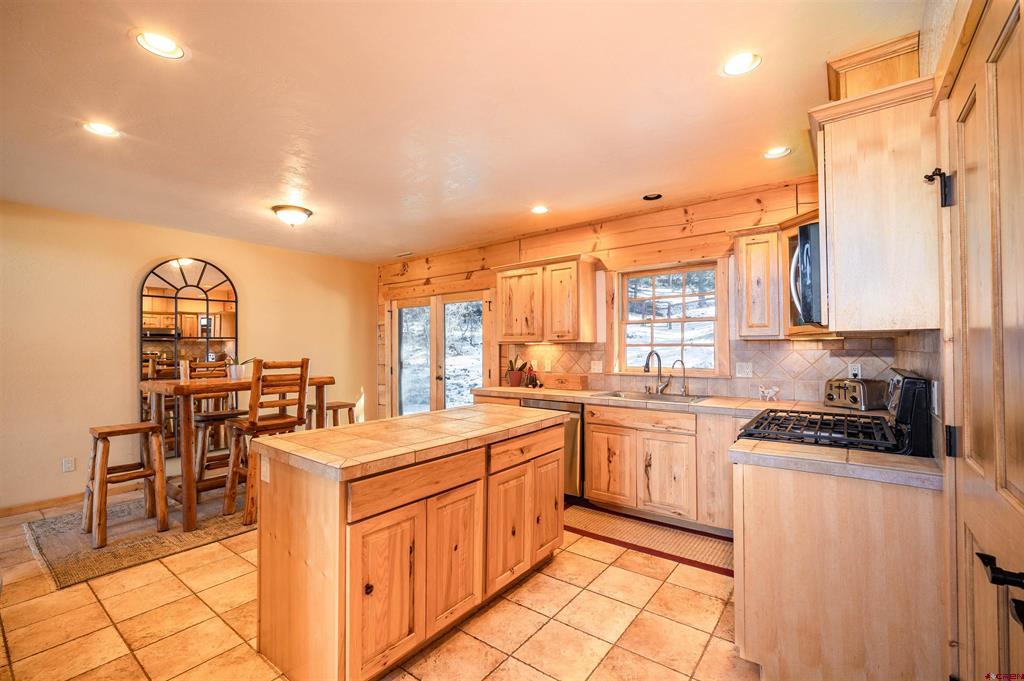 1728 & 1806 Loma Linda Drive Pagosa Springs CO 81147