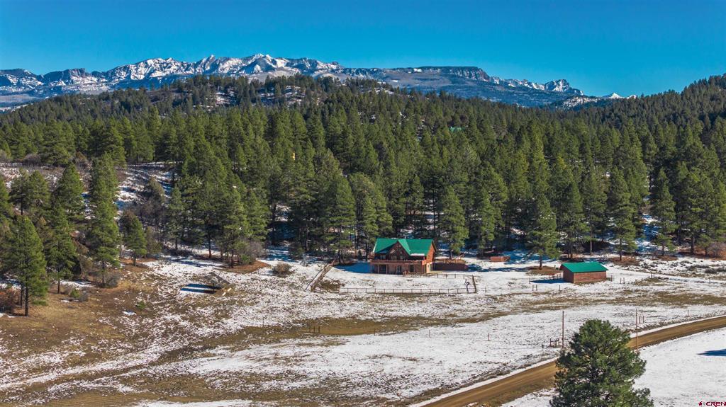 1728 & 1806 Loma Linda Drive Pagosa Springs CO 81147