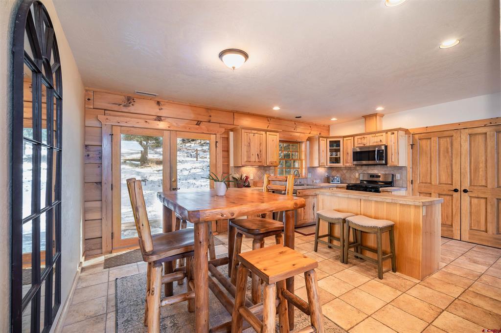 1728 & 1806 Loma Linda Drive Pagosa Springs CO 81147