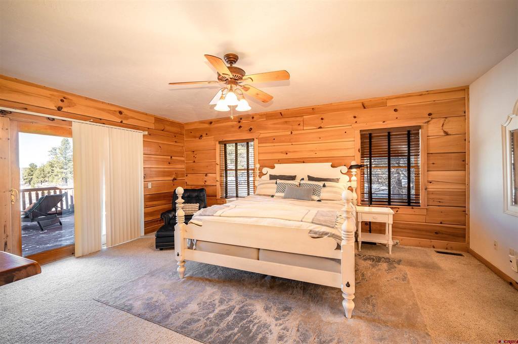 1728 & 1806 Loma Linda Drive Pagosa Springs CO 81147