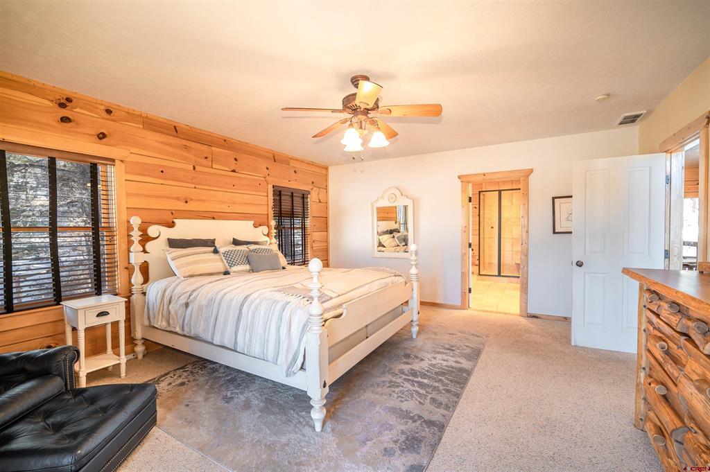 1728 & 1806 Loma Linda Drive Pagosa Springs CO 81147