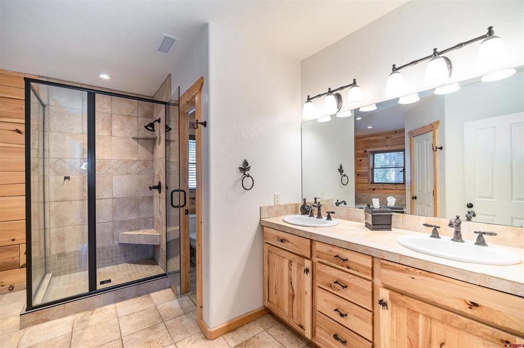 1728 & 1806 Loma Linda Drive Pagosa Springs CO 81147