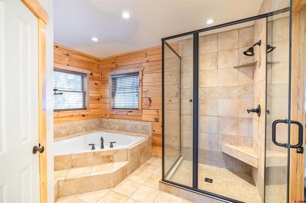 1728 & 1806 Loma Linda Drive Pagosa Springs CO 81147