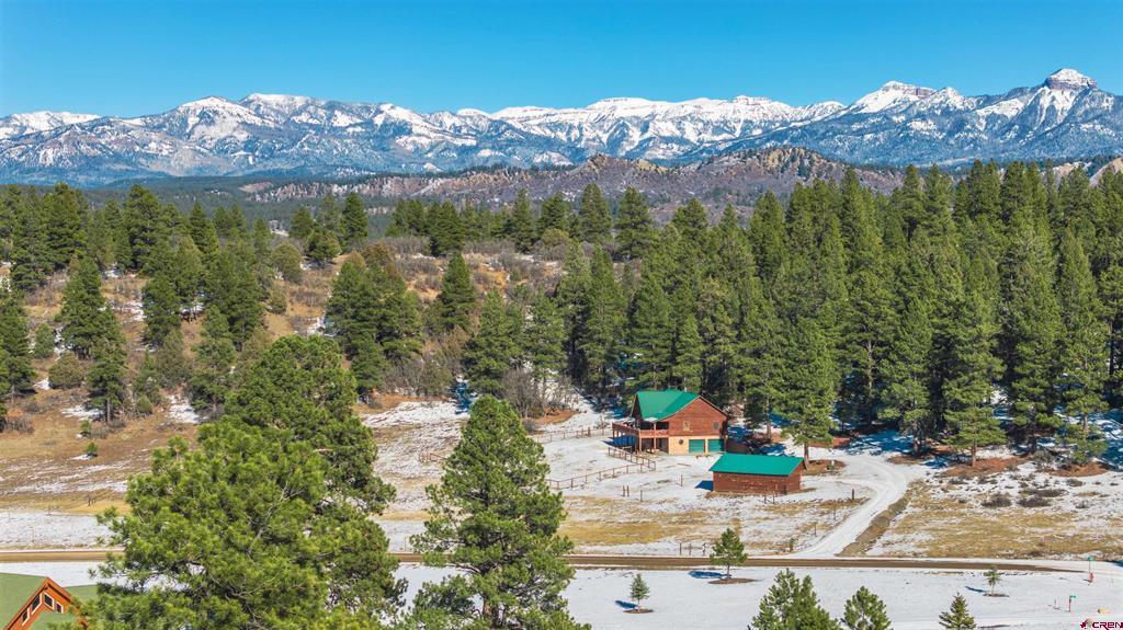 1728 & 1806 Loma Linda Drive Pagosa Springs CO 81147
