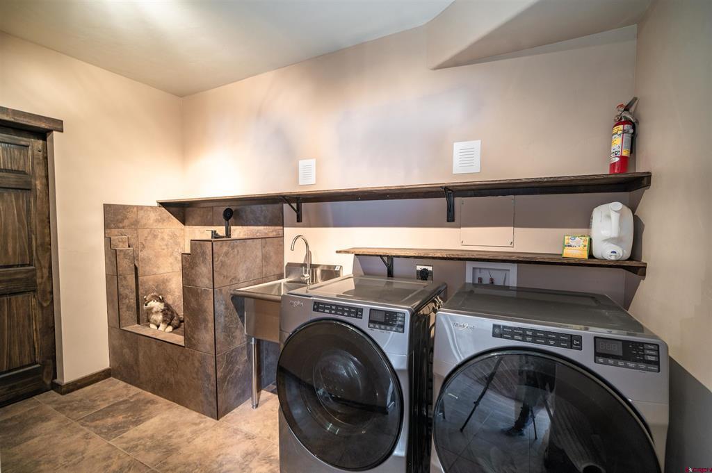 1728 & 1806 Loma Linda Drive Pagosa Springs CO 81147