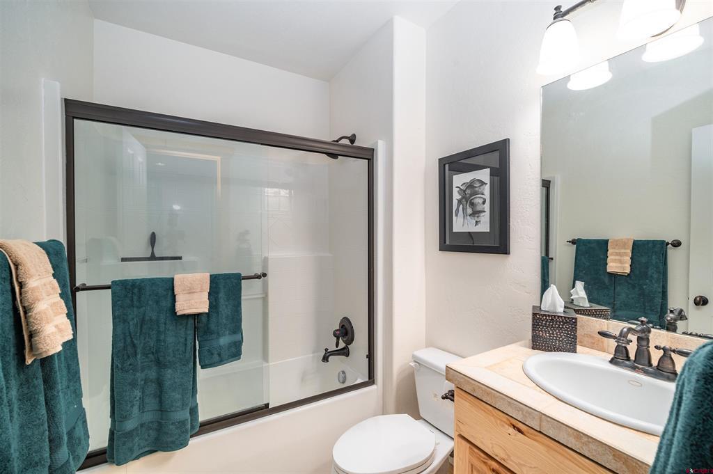 1728 & 1806 Loma Linda Drive Pagosa Springs CO 81147