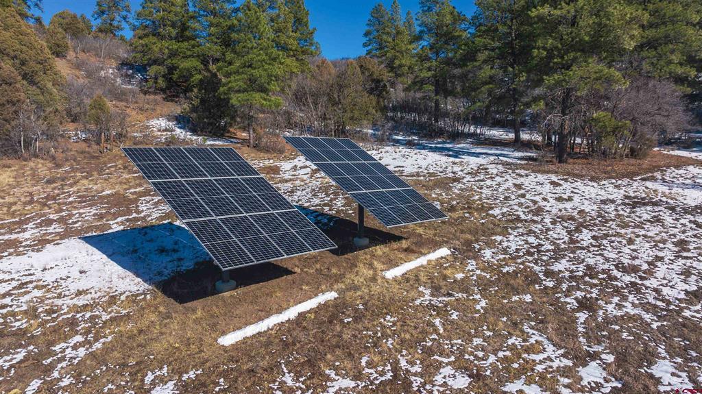 1728 & 1806 Loma Linda Drive Pagosa Springs CO 81147