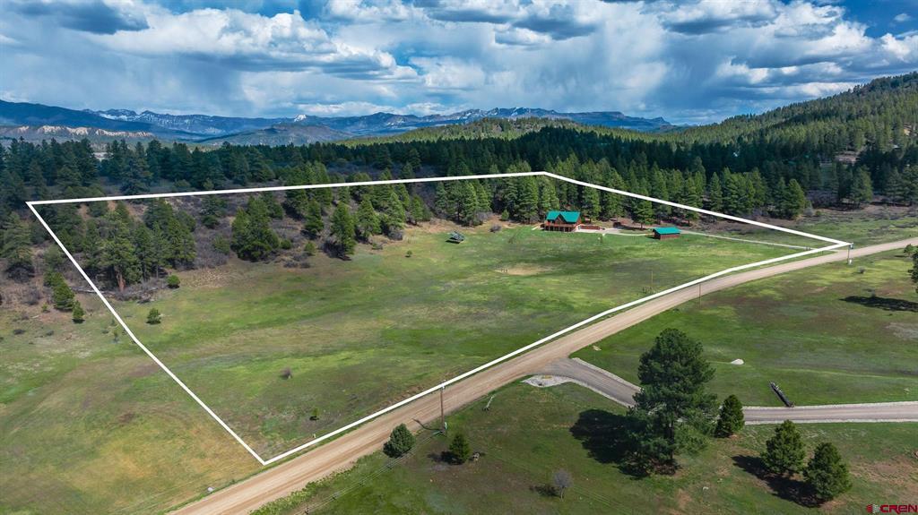 1728 & 1806 Loma Linda Drive Pagosa Springs CO 81147